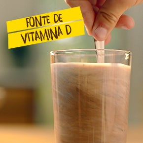 fonte de vitamina d