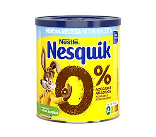 NESQUIK 0