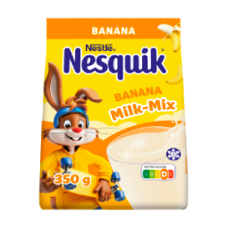 Nesquik Sabor a Banana