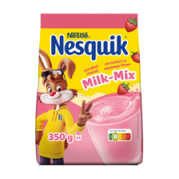 Nesquik Sabor a Morango