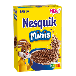 NESQUIK® Minis