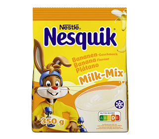 Nesquik Sabor a Banana