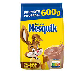 Nesquik 600g