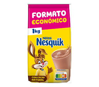 Nesquik Saco 1K