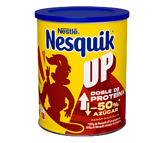 Nesquik UP