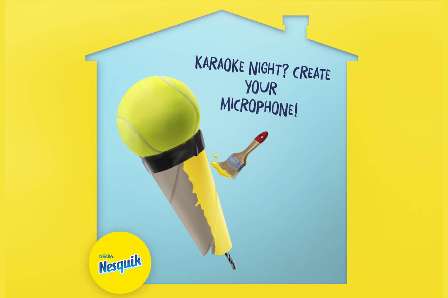 Karaoke night Karaoke night