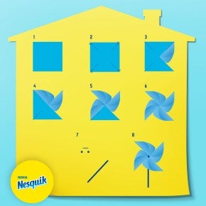 Windmill Windmill