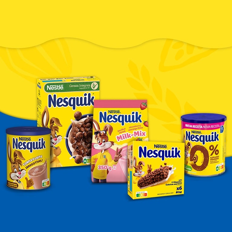 o seu nesquik banner o seu nesquik banner