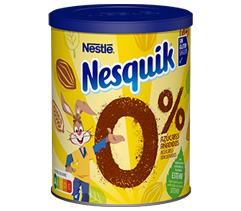 NESQUIK® ACHOCOLATADO EM PÓ 0% AÇÚCARES ADICIONADOS.png NESQUIK® ACHOCOLATADO EM PÓ 0% AÇÚCARES ADICIONADOS