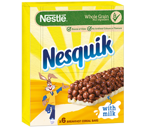 Cereal-Bars