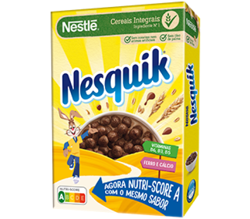 Cereal-Box