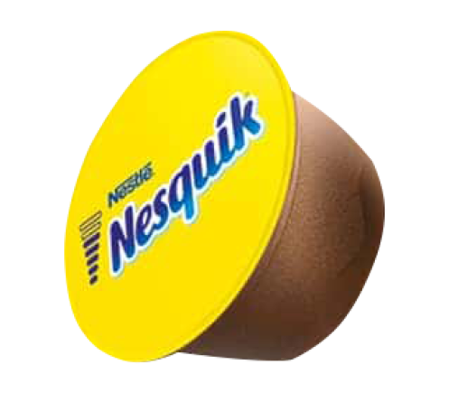 Dolce gusto Nesquik
