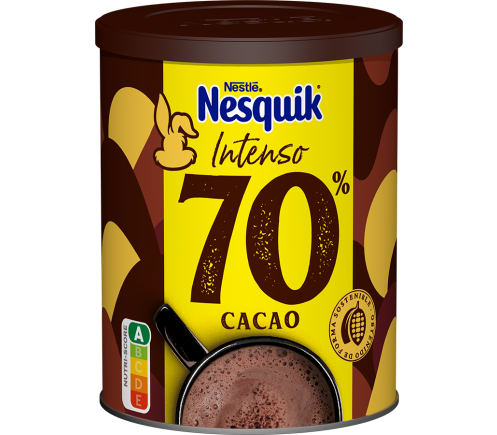 Nesquik Intenso