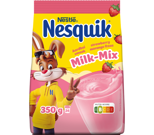Nesquik Milk Mix
