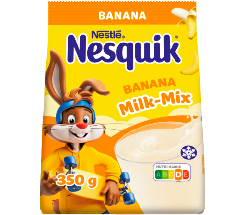 Nesquik Sabor a Banana