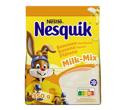 Nesquik Sabor a Banana