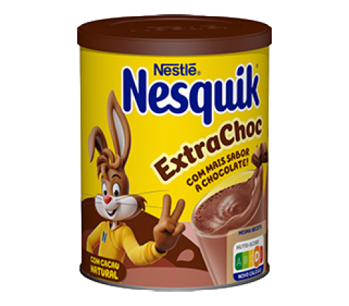 Extrachoc