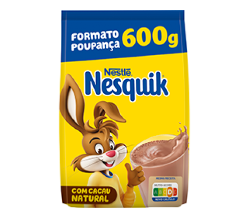 Nesquik 600g
