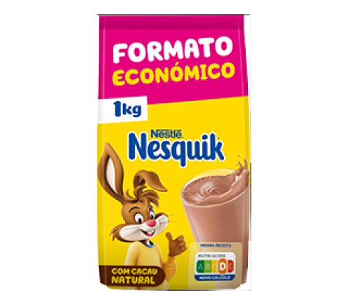 Nesquik Saco 1K
