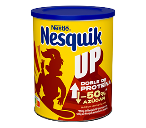 Nesquik UP