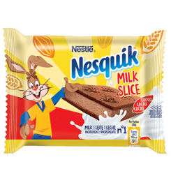 Milk slice