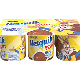 Nesquik petit 6x60g