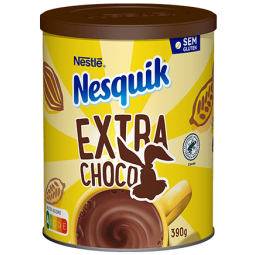 extra choc