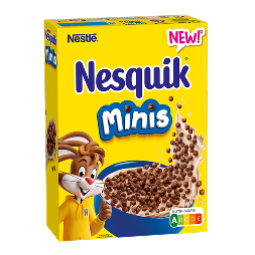 NESQUIK® Minis