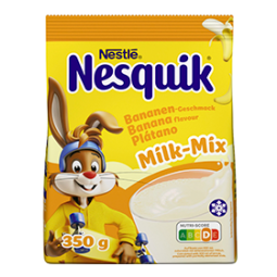 Nesquik Sabor a Banana
