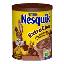 Extrachoc
