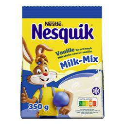 Nesquik Sabor a Baunilha