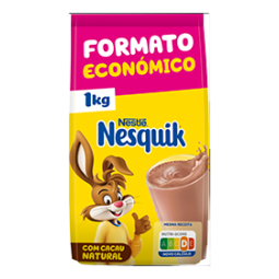 Nesquik Saco 1K