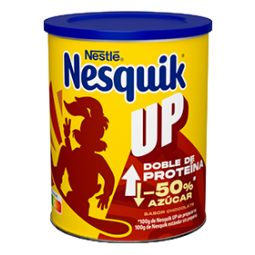 Nesquik UP