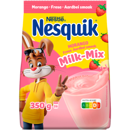 NESQUIK Sabor a Morango